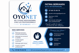 Oyonet